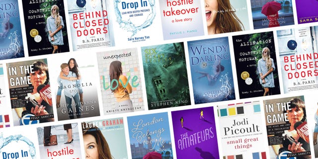 Fall 16 Books To Read Based On Your Favorite Tv Shows And Movies What To Read And Watch This Fall Fall 16 Books To Read Based On Your Favorite Tv Shows And Movies What To Read And Watch This Fall