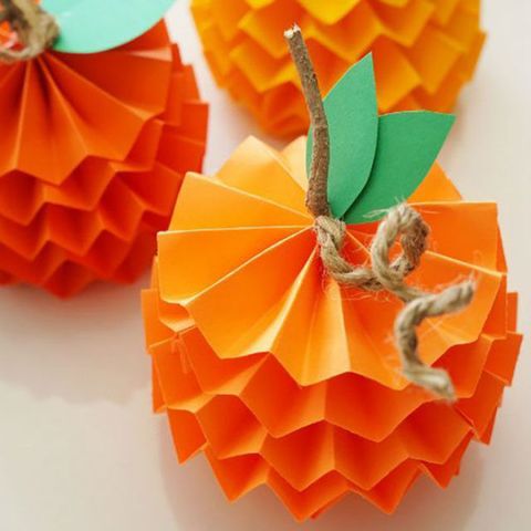 13 Easy DIY Thanksgiving Crafts for Kids - Best Thanksgiving Activities