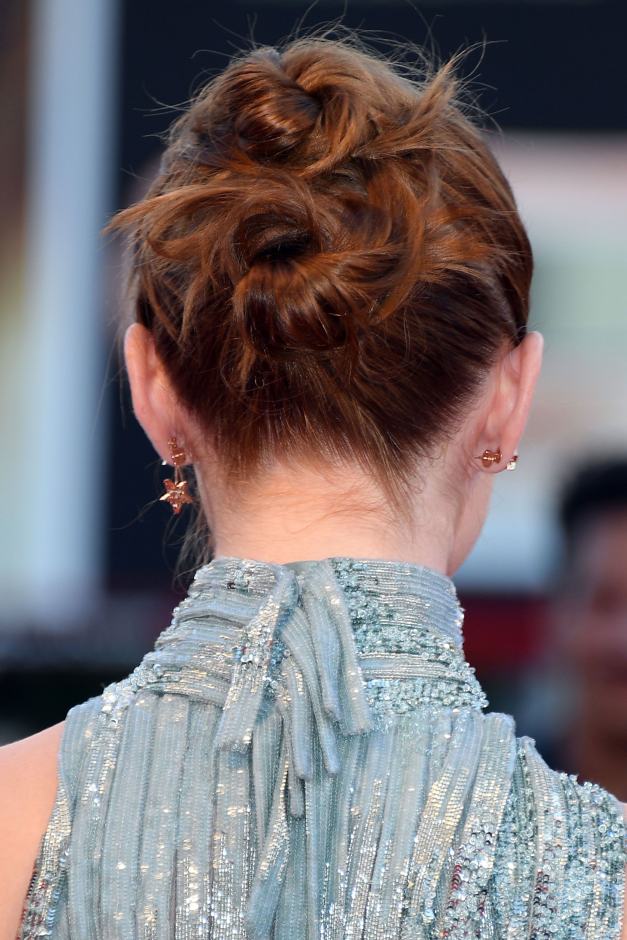 10 Best Updos For Long Hair How To Do An Updo