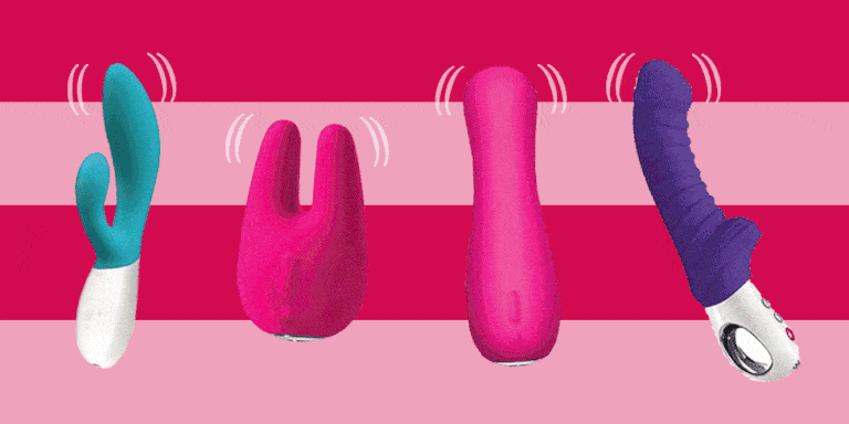 20 Great Vibrators That Will Make You Never Want To Leave Your Bed 5037