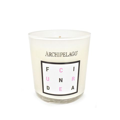 Archipelago Limited Edition Find a Cure Candle 