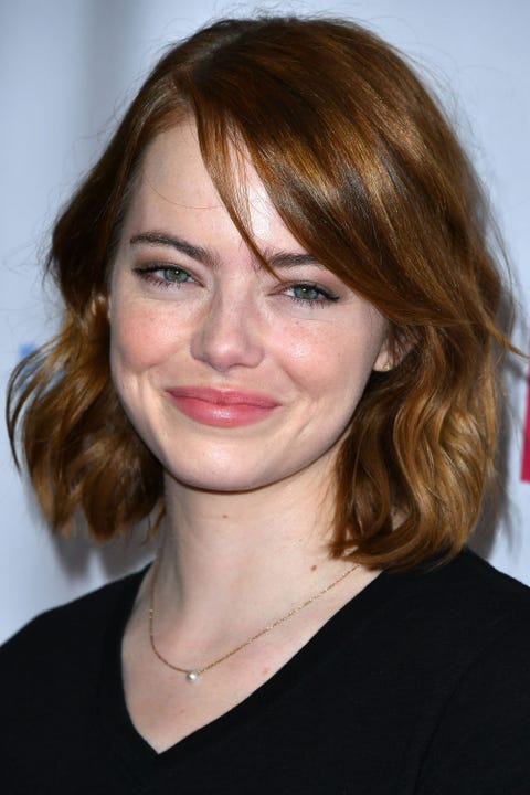 How To Grow Out Your Hair Celebs Growing Out Short Hair