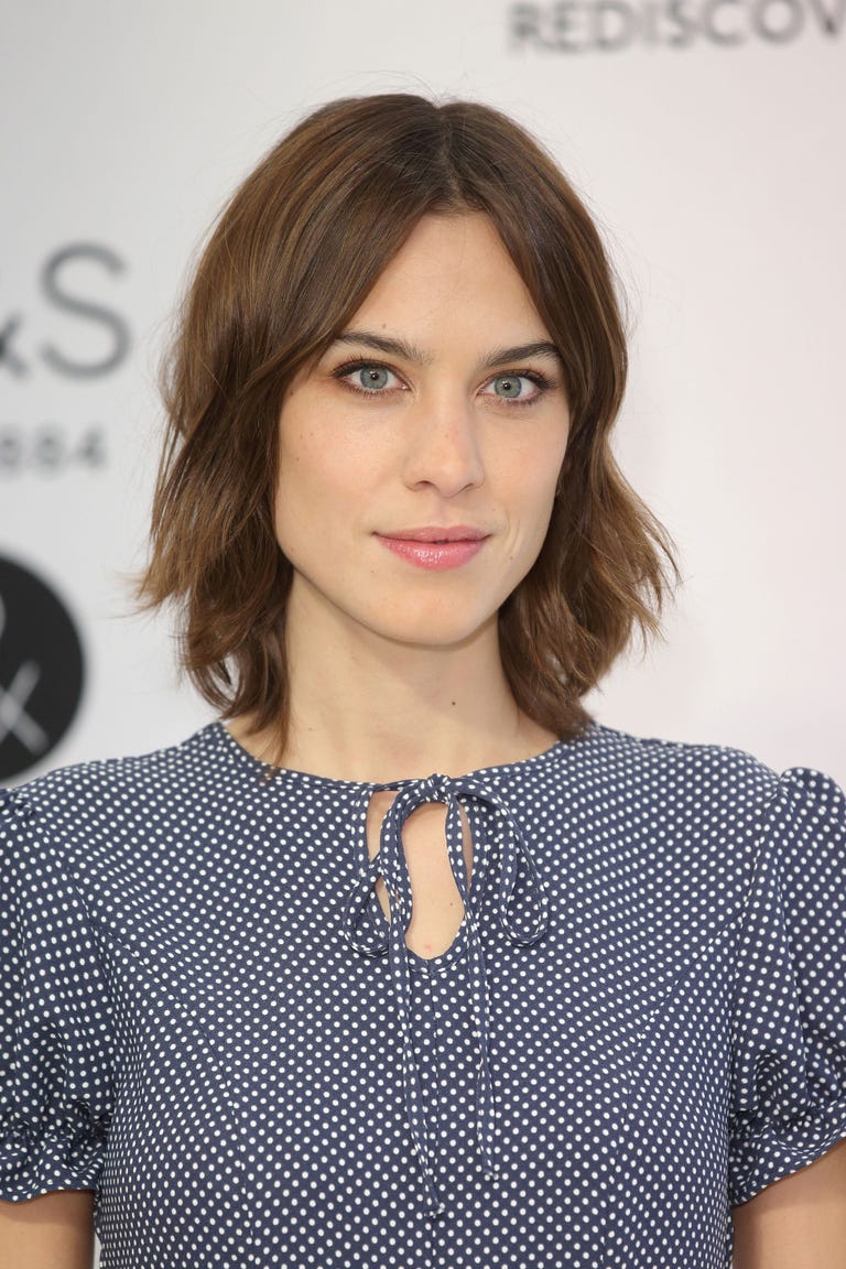 How to Grow Out Your Hair - Celebs Growing Out Short Hair