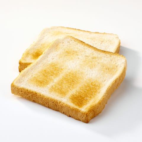 Bread Toast
