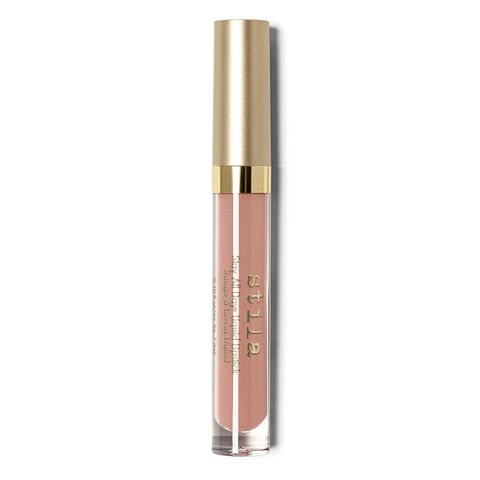 <p>Infused with avocado oil, this pale pink will leave your mouth petal-soft. ($24; <a href="https://www.stilacosmetics.com/products/stay-all-day-liquid-lipstick" target="_blank" data-tracking-id="recirc-text-link">stilacosmetics.com</a>)</p>
