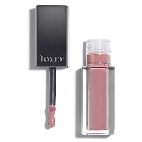 <p>This modern mauve has a light, airy texture that glides on smooth&nbsp;and&nbsp;won't dry out your lips.&nbsp;($20; <a href="http://www.julep.com/it-s-whipped.html" data-tracking-id="recirc-text-link" target="_blank">julep.com</a>)</p>