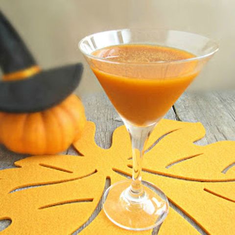 69 Best Halloween Cocktails - Delicious Halloween Party Drink Recipes