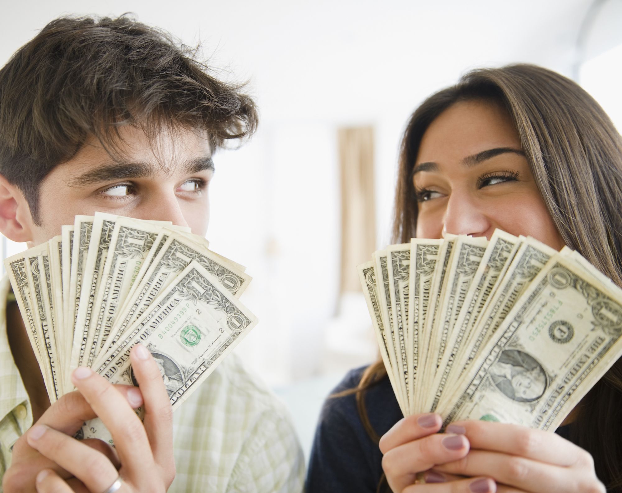 6 Money-Saving Mantras Financial Experts Swear Will Get You Through Any Problem forecasting 6 Money-Saving Mantras Financial Experts Swear Will Get You Through Any Problem advise