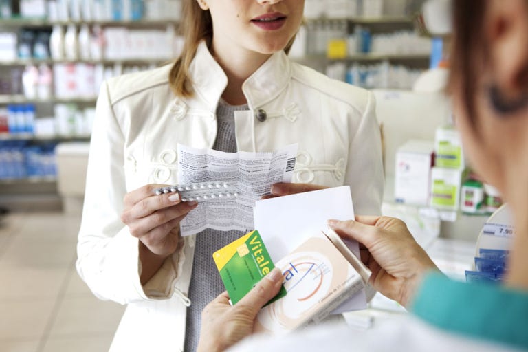 Pharmacist health tips Pharmacist health tips
