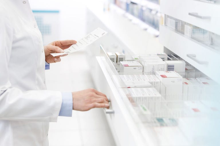 Pharmacist health tips Pharmacist health tips