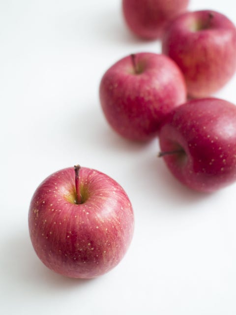 Apples Apples