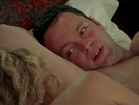 28. Keith Travers <p>It's hard to say which of the guys Carrie dated was the worst of all — there were so many bad ones — but <del data-redactor-tag="del">Vince Vaughn</del> <span class="redactor-invisible-space" data-verified="redactor" data-redactor-tag="span" data-redactor-class="redactor-invisible-space">Keith Travers proved himself especially despicable when he lied to Carrie about his connections and being Matt Damon's agent and looking for a fancy new mansion to replace his already super fancy mansion. Her Los Angeles fairytale was quickly dashed when she woke up to Carrie Fisher barking at her hunky Hollywood imposter to no bring hookers over when he's house-sitting. Ouch. </span></p>