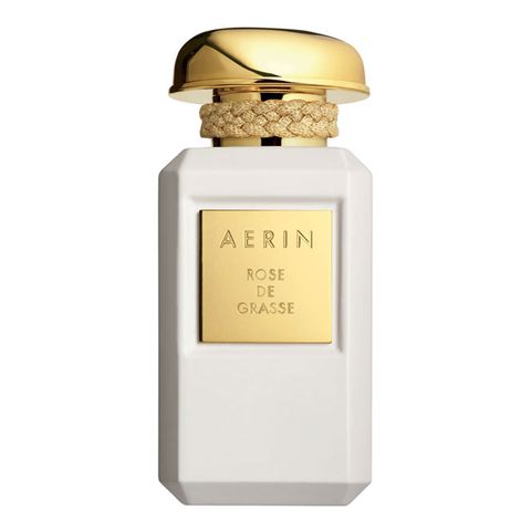 <p>Like a rose&nbsp;bouquet bottled, this luxe, velvety scent contains the renowned,&nbsp;hundred-petaled Rose Centifolia&nbsp;from the South of France. ($195 for 1.7 oz; <a href="http://www.aerin.com/Rose-de-Grasse/14002528000,default,pd.html" target="_blank" data-tracking-id="recirc-text-link">aerin.com</a>)</p><p><strong data-verified="redactor" data-redactor-tag="strong">RELATED:&nbsp;<a href="http://www.redbookmag.com/beauty/a41509/perfume-for-women/" target="_blank" data-tracking-id="recirc-text-link">This Is How You Choose the Right Perfume for Your Personality</a><span class="redactor-invisible-space" data-verified="redactor" data-redactor-tag="span" data-redactor-class="redactor-invisible-space"><a href="http://www.redbookmag.com/beauty/a41509/perfume-for-women/"></a></span></strong><br></p>