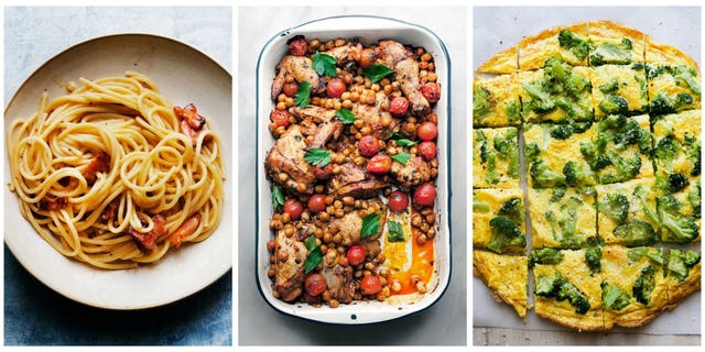 Comfort Foods You Should Eat Now - Healthy Comfort Foods