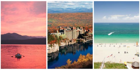 50 Best Vacation Destinations In The United States Group Trip 50 Best Vacation Destinations In The United States Group Trip