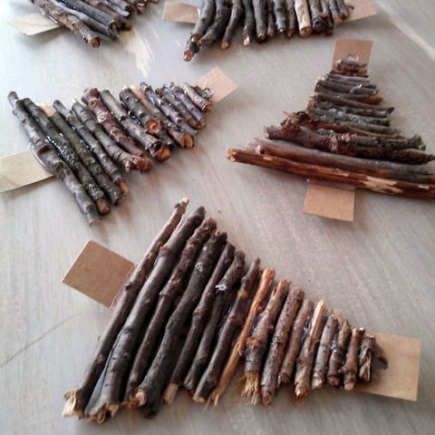 Wood, Metal,