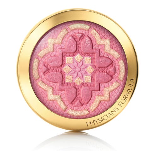 10 Best Blush Picks Under 15 Options For Physicians Formula Argan Wear Ultra Nourishing Oil Blush In Natural