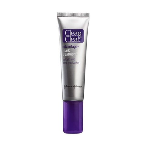 Keep Your Hands Off Your Zits <p>Here's how acne scars happen: "Inflammation from pimples trigger pigment cells to produce melanin, which is post-inflammatory hyperigmentation," says dermatologist Whitney Bowe, M.D. "It often happens when the pimple is exposed to some type of irritation or injury like picking at zits." In other words, hands off your pimples! Instead, dab a salicylic-acid based spot treatment, like Clean & Clear Advantage Mark Treatment (.99; <a href="http://www.ulta.com/advantage-mark-treatment?productId=xlsImpprod3250317" target="_blank" data-tracking-id="recirc-text-link">ulta.com</a>), on the breakout one to three times daily until it shrinks.</p><p><strong data-verified="redactor" data-redactor-tag="strong">RELATED: <a href="http://www.redbookmag.com/beauty/makeup-skincare/a43025/suffer-from-adult-acne/" target="_blank" data-tracking-id="recirc-text-link">What No One Ever Tells You About Suffering From Adult Acne</a><span class="redactor-invisible-space"><a href="http://www.redbookmag.com/beauty/makeup-skincare/a43025/suffer-from-adult-acne/"></a></span></strong><br></p>