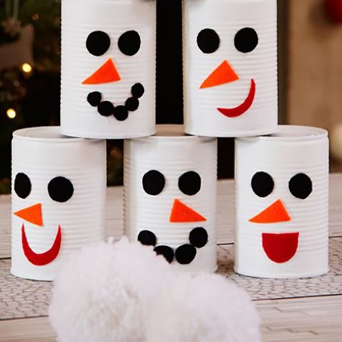 <p><span>Help them&nbsp;turn a few old cans into afternoons of fun.</span><br></p><p><strong data-redactor-tag="strong">Get the instructions at <a href="http://www.goodtoknow.co.uk/craft/544948/snowmen-tin-can-bowling-pins" target="_blank" data-tracking-id="recirc-text-link">Good to Know</a>.</strong>
</p>