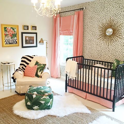 Nursery Trends - Fun Ideas for Nurseries