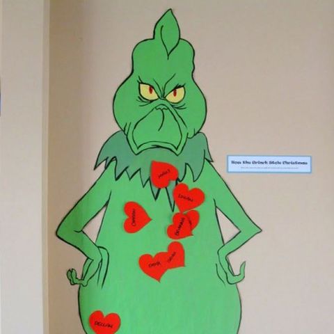 <p>Print out the&nbsp;Grinch sketch and decorate it with your kid, then let her&nbsp;invite a crew of friends over to play.&nbsp;</p><p><strong data-redactor-tag="strong" data-verified="redactor">Get&nbsp;the free printable at <a href="http://www.twindragonflydesigns.com/pin-heart-grinch-activity-free-printable/" target="_blank" data-tracking-id="recirc-text-link">Twin Dragon Fly Designs</a>.&nbsp;</strong></p>