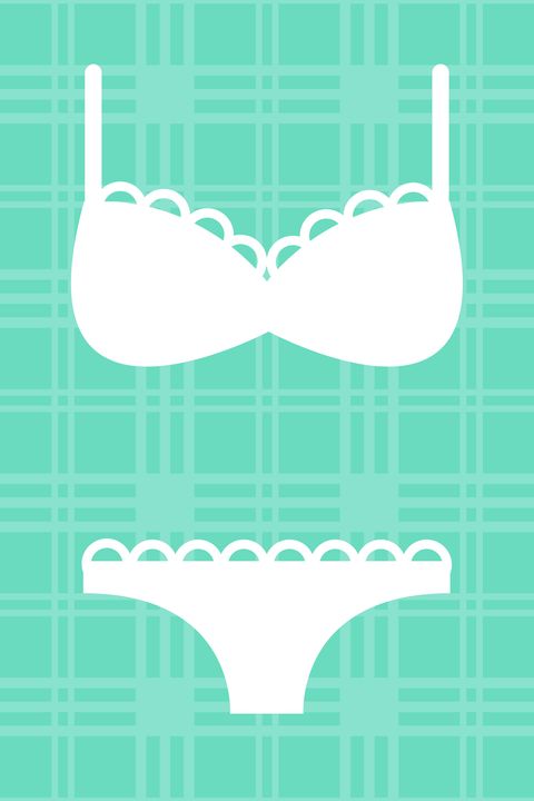 <p>"Lingerie. It's a thing. It's also very little. Someone had to say it!" —<i data-redactor-tag="i">Mike G., 30, San Francisco, CA</i></p>