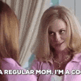 cool mom amy poehler mean girls
