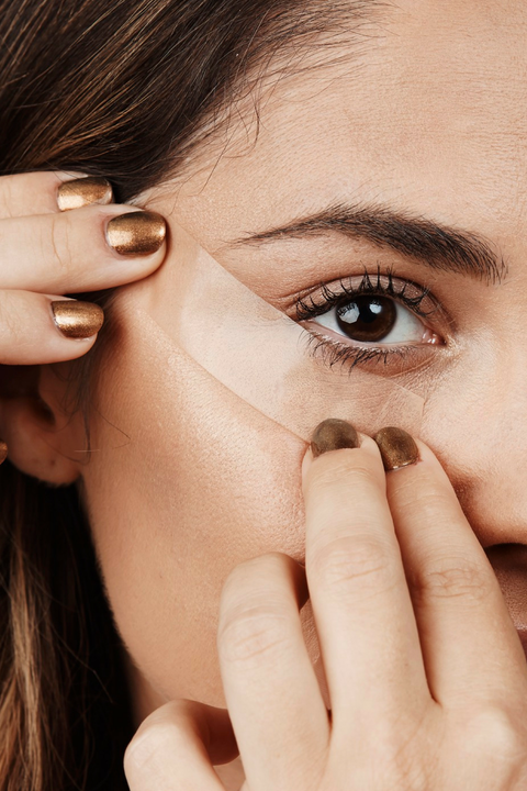 Sammenligne Bekostning Til sandheden How to Apply Eyeliner Perfectly - Makeup Tips for Applying Eyeliner