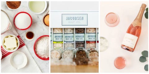 40 best food gifts 2018 perfect gift ideas for foodies