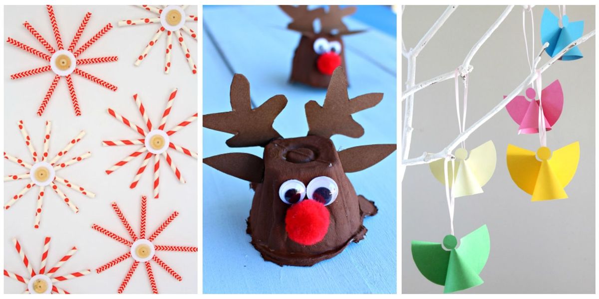 30 Fun Christmas Activities for Kids (That You'll Get a Kick Out of, Too)