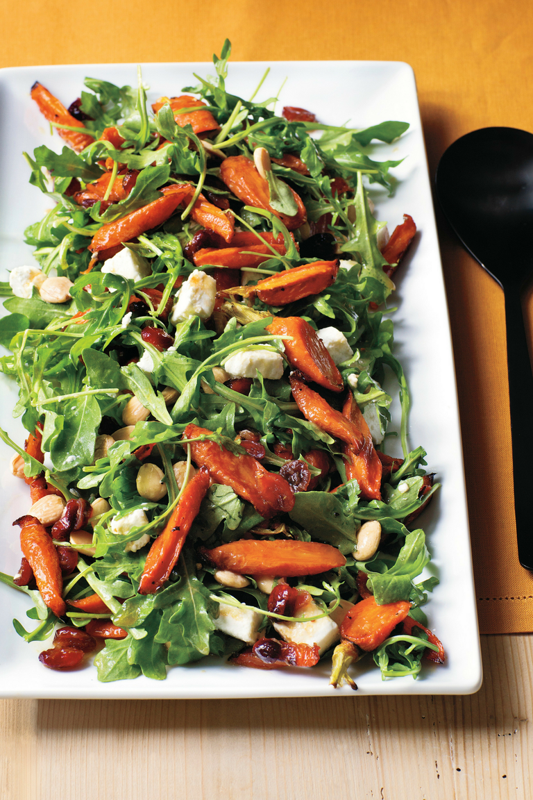 5 Dinner Recipes From Ina Garten - Quick and Easy Weeknight Meals