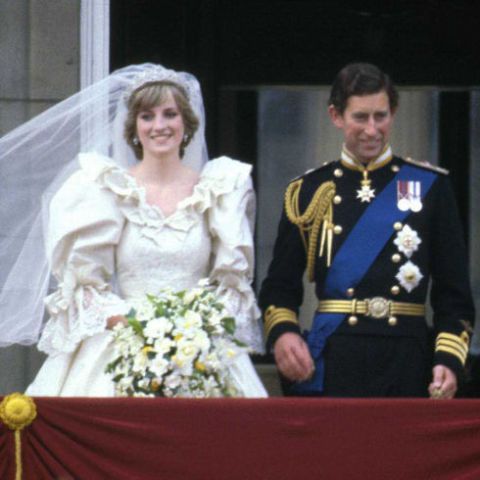 Facts About Marrying Into the British Royal Family