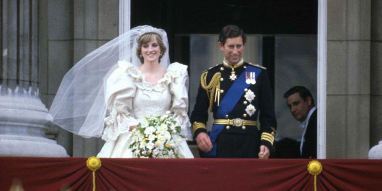 Facts About Marrying Into the British Royal Family