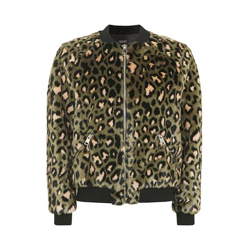 15 Bomber Jackets You're Going to Look Awesome In