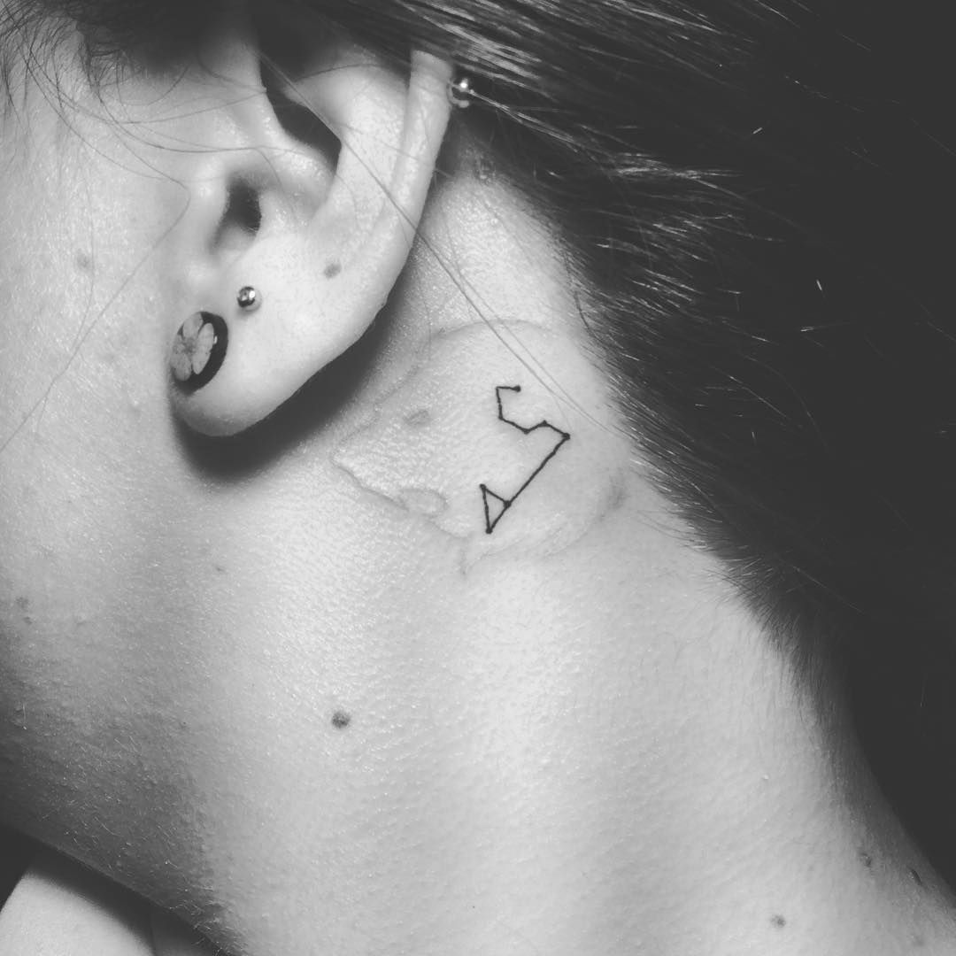 65 Small Tattoos For Women Tiny Tattoo Design Ideas