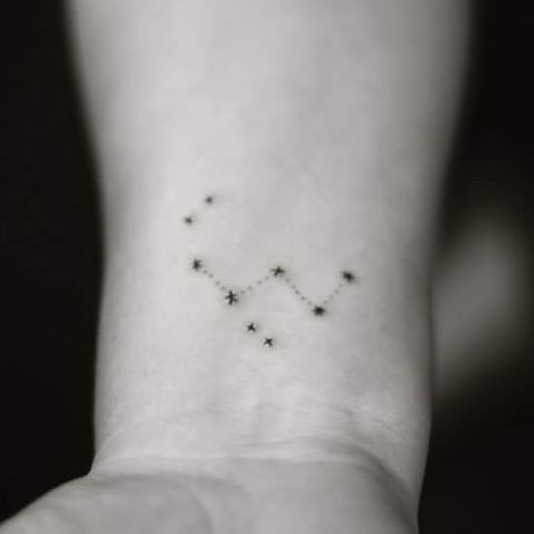 65 Small Tattoos For Women Tiny Tattoo Design Ideas