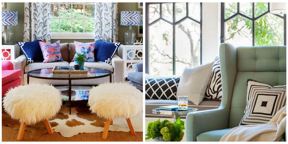 17 Decor Hacks - Professional Decorating Tips