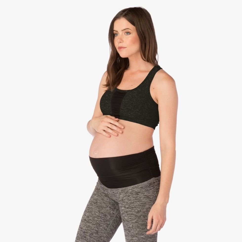 Best Maternity Activewear - Maternity Workout Clothes