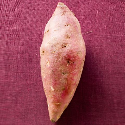 Sweet potato, Root vegetable, Tuber, Vegetable, Yam, Plant, Purple yam, Perennial plant, 