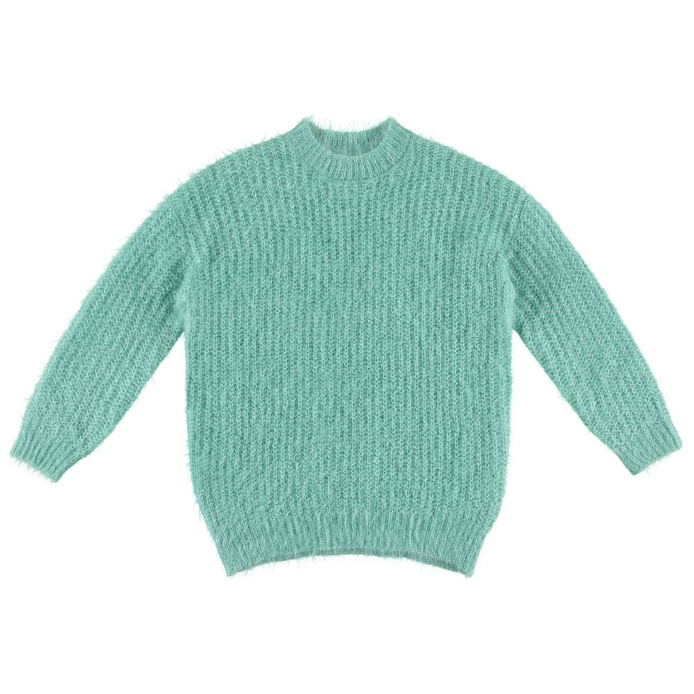 15 Cozy Sweaters You'll Want to Live In This Winter