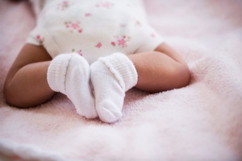 <p>"A long time ago, a friend who's a naturopath told me about the wet sock remedy: When your child has a fever, soak a pair of socks in cold water, put them in the freezer for about 15 minutes, then place them on her feet under some wool socks. At first <a href="http://www.redbookmag.com/life/news/a20045/5-year-old-girl-died-from-the-flu/" target="_blank" data-tracking-id="recirc-text-link">it seemed cruel</a>, but she<span class="redactor-invisible-space" data-redactor-tag="span" data-redactor-class="redactor-invisible-space" data-verified="redactor">&nbsp;assured me that it makes a kid who's running a fever more comfortable. Some people even believe it boosts circulation, delivering immune-fighting cells more rapidly. I'm not sure about that, but I know it has helped dozens of my friends' kids sleep better, and eventually to want to eat and drink&nbsp;—&nbsp;and those things certainly improve your immune response. It's worth a try."&nbsp;<em data-redactor-tag="em" data-verified="redactor">—Lawrence Rosen, M.D., integrative pediatrician and founder of the&nbsp;<a href="http://wholechildcenter.org/" target="_blank" data-tracking-id="recirc-text-link">Whole Child Center</a>&nbsp;in Oradell, NJ&nbsp;</em></span><span class="redactor-invisible-space" data-verified="redactor" data-redactor-tag="span" data-redactor-class="redactor-invisible-space"></span></p><p><span class="redactor-invisible-space" data-redactor-tag="span" data-redactor-class="redactor-invisible-space" data-verified="redactor"><em data-redactor-tag="em" data-verified="redactor"><br></em></span></p><p><span class="redactor-invisible-space" data-redactor-tag="span" data-redactor-class="redactor-invisible-space" data-verified="redactor"><strong data-verified="redactor" data-redactor-tag="strong">RELATED:&nbsp;<a href="http://www.redbookmag.com/body/features/g2588/7-soups-to-get-you-through-any-winter-cold/" target="_blank" data-tracking-id="recirc-text-link">7 Magic Soups That Will Help You Kick That Annoying Winter Cold</a><span class="redactor-invisible-space"><a href="http://www.redbookmag.com/body/features/g2588/7-soups-to-get-you-through-any-winter-cold/"></a></span></strong><br></span></p>