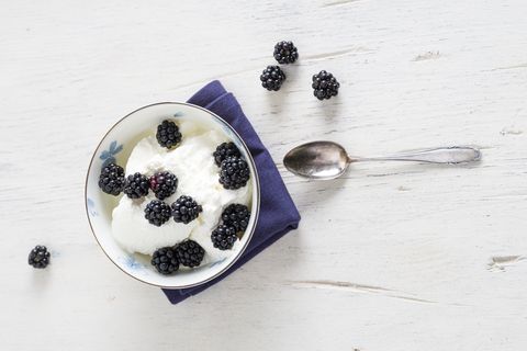<p>"People often think that eating probiotics will strengthen their immune system. There's something to that: Probiotics won't work miracles to prevent illness, but if you've been sick and had to be on an antibiotic, they may help. There are <a href="http://www.redbookmag.com/food-recipes/features/g3357/how-to-lose-weight-easy-to-digest-foods/" target="_blank" data-tracking-id="recirc-text-link">good bacteria in your gut that help protect you from bugs</a> that can cause diarrhea. Taking an antibiotic can rob your gut of those bacteria, leaving you vulnerable to illness. In fact, I've had several friends who started having tummy trouble after being sick. So next time you have an infection, ask your doctor about taking probiotics with the medicine; doing so can help shield your immunity."&nbsp;<em data-redactor-tag="em" data-verified="redactor">—Beth Corn, M.D., associate professor of medicine at Icahn Medical School and the division of immunology at Mount Sinai Hospital in New York City&nbsp;</em><span class="redactor-invisible-space" data-verified="redactor" data-redactor-tag="span" data-redactor-class="redactor-invisible-space"></span></p>