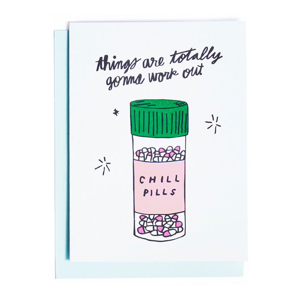 15 Greeting Cards That Say What You Can't