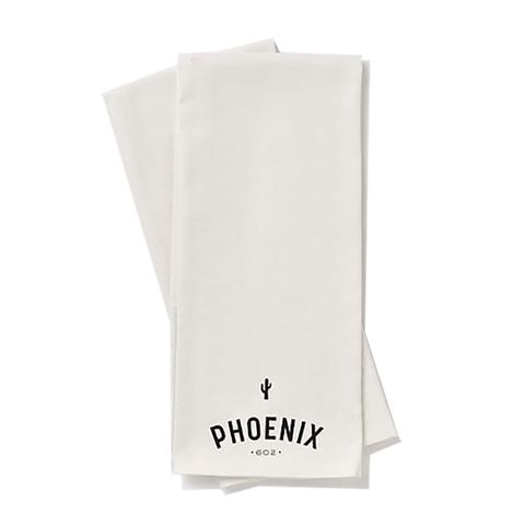 <p>If you can't decide whether to get them one for&nbsp;their old hometown or their new one, why not do both?&nbsp;($12; <a href="http://www.westelm.com/products/hometown-tea-towels-e1229/?pkey=cgifts-25-under&amp;cgifts-25-under" target="_blank" data-tracking-id="recirc-text-link">westelm.com</a>)</p>