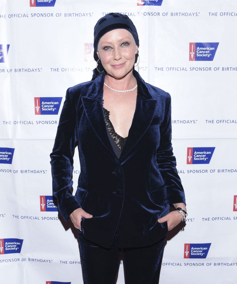 Výsledek obrázku pro shannen doherty birthday