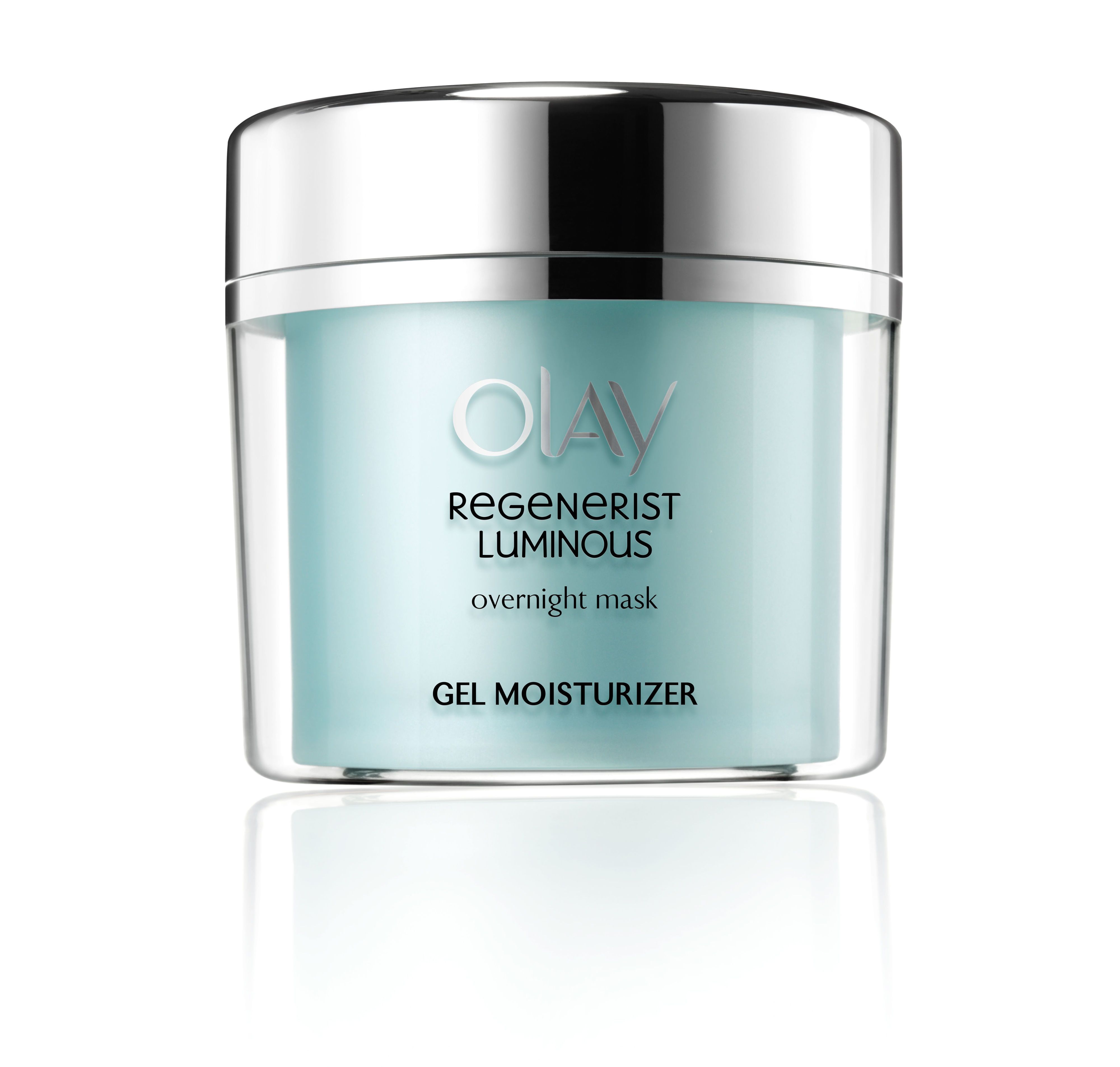 olay regenerist luminous overnight mask gel moisturizer olay regenerist luminous overnight mask gel moisturizer