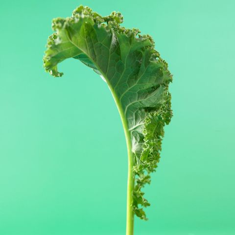 <p>"These greens are high in calcium, which alleviates menstrual cramps," comments DeFazio. "They also contain high amounts of vitamins B6 and E and magnesium, which ward off nausea and stomach pains."</p>

<p></p>

<p><strong data-verified="redactor" data-redactor-tag="strong">RELATED: <a href="http://www.redbookmag.com/body/healthy-eating/g3886/nutritionists-weight-loss-advice/" target="_blank" data-tracking-id="recirc-text-link">13 Things Nutritionists Wish You Knew About Weight Loss </a><a href="http://www.redbookmag.com/body/healthy-eating/g3886/nutritionists-weight-loss-advice/"></a></strong></p>