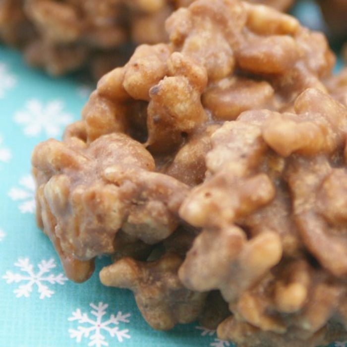 reindeer poop recipe