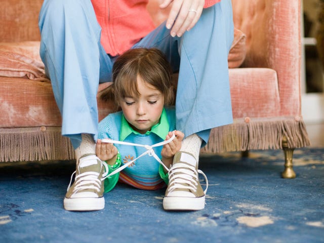 Parents - Do Not Force Your Opinions On Children Parents - Do Not Force Your Opinions On Children
