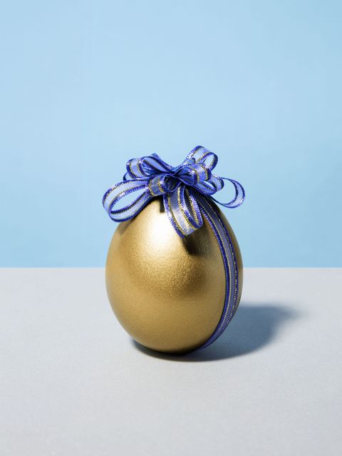 Golden Egg